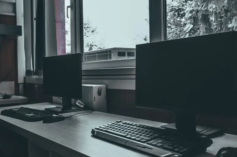 From Battleground to Background: How Big Tech Quietly Surrendered the Desktop