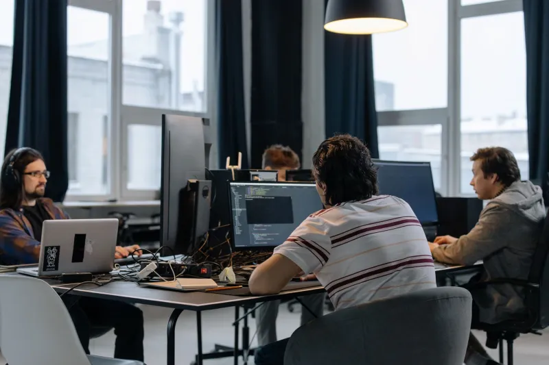 The Fork in the Road: How Community Developers Are Building a Software World Without Corporate Permission