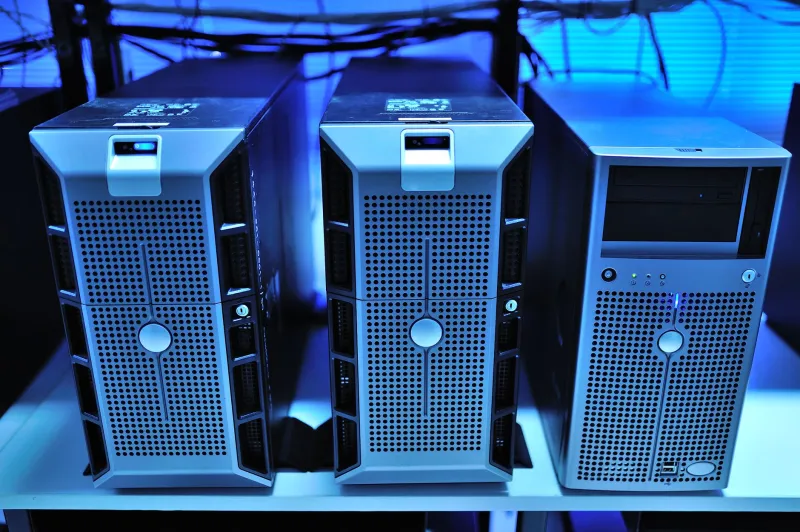 Ghosts in the Machine: The True Cost of Keeping Legacy Systems Alive