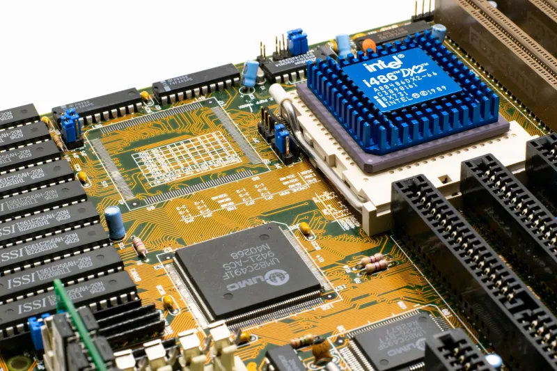 Haunted by Hardware: The Compulsion to Resurrect What the Industry Already Buried