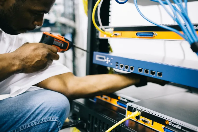 The Invisible Workforce: Software Maintenance and the Infrastructure Nobody Wants to Fund