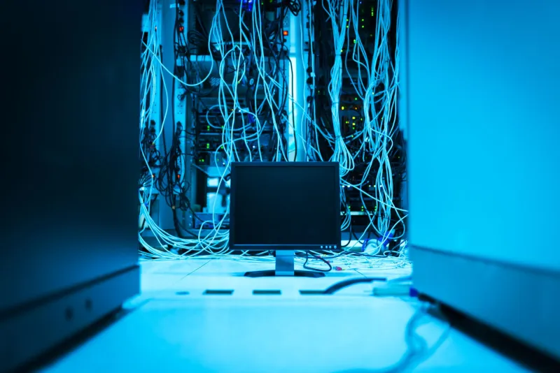 Stack Overload: How Modern Infrastructure Complexity Became Its Own Worst Enemy